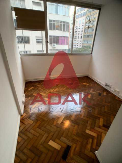 Conheça 737ec582-f76c-420e-98a5-e46d7e do imóvel - Sala Comercial 31m² para alugar Copacabana, Rio de Janeiro - R$ 1.000 - CPSL00028 - 5 737ec582-f76c-420e-98a5-e46d7e - Sala Comercial 31m² para alugar Copacabana, Rio de Janeiro - R$ 1.000 - CPSL00028 - 5