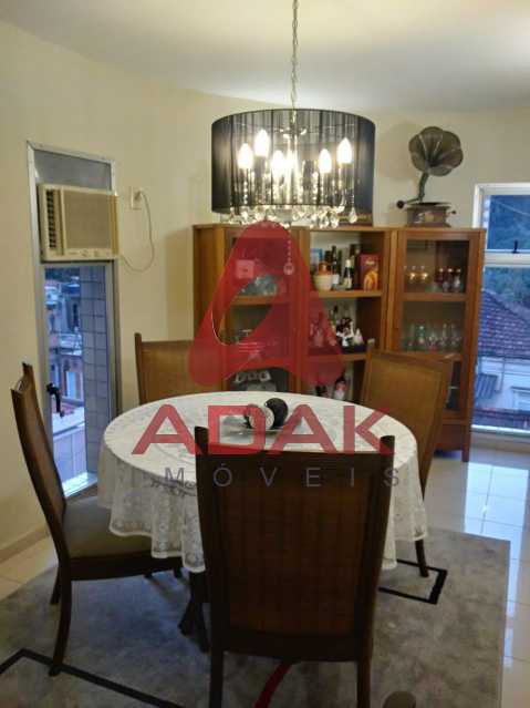 Conheça 25a0b076-6a76-4a8b-9da0-e846e1 do imóvel - Apartamento 4 quartos à venda Laranjeiras, Rio de Janeiro - R$ 1.890.000 - CTAP40018 - 9 25a0b076-6a76-4a8b-9da0-e846e1 - Apartamento 4 quartos à venda Laranjeiras, Rio de Janeiro - R$ 1.890.000 - CTAP40018 - 9