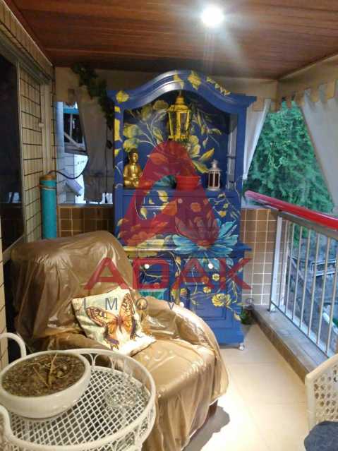 Conheça 48369c3b-1dac-441f-a938-81159a do imóvel - Apartamento 4 quartos à venda Laranjeiras, Rio de Janeiro - R$ 1.890.000 - CTAP40018 - 18 48369c3b-1dac-441f-a938-81159a - Apartamento 4 quartos à venda Laranjeiras, Rio de Janeiro - R$ 1.890.000 - CTAP40018 - 18