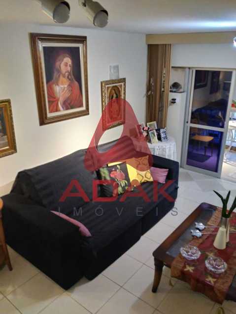 Conheça 20360321-8566-4124-9798-0ce75e do imóvel - Apartamento 4 quartos à venda Laranjeiras, Rio de Janeiro - R$ 1.890.000 - CTAP40018 - 20 20360321-8566-4124-9798-0ce75e - Apartamento 4 quartos à venda Laranjeiras, Rio de Janeiro - R$ 1.890.000 - CTAP40018 - 20