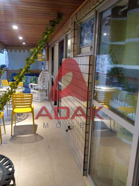 Conheça eed4b8f8-9ad0-4994-b68b-8dbb48 do imóvel - Apartamento 4 quartos à venda Laranjeiras, Rio de Janeiro - R$ 1.890.000 - CTAP40018 - 27 eed4b8f8-9ad0-4994-b68b-8dbb48 - Apartamento 4 quartos à venda Laranjeiras, Rio de Janeiro - R$ 1.890.000 - CTAP40018 - 27
