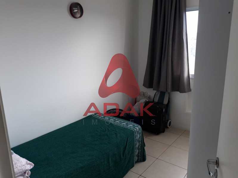 11. - Apartamento 2 quartos à venda Cachambi, Rio de Janeiro - R$ 290.000 - CPAP20881 - 12