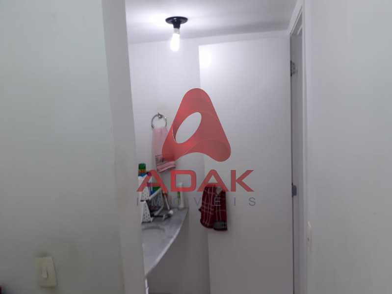 19. - Apartamento 2 quartos à venda Cachambi, Rio de Janeiro - R$ 290.000 - CPAP20881 - 20