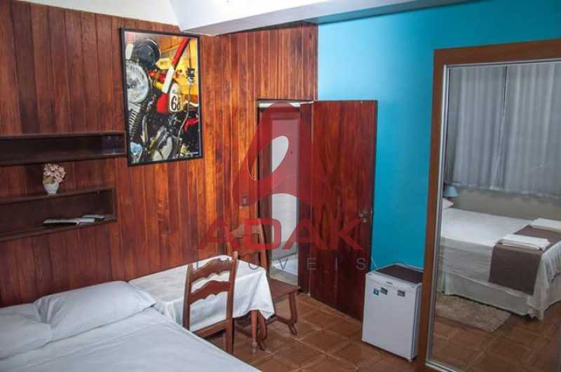 cobertura 02 quartos  - Cobertura 2 quartos à venda Copacabana, Rio de Janeiro - R$ 1.300.000 - CPCO20022 - 5