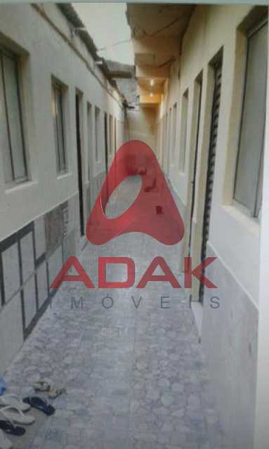 Conheça 974911036646951 do imóvel - Casa em Condomínio 1 quarto à venda Santa Teresa, Rio de Janeiro - R$ 110.000 - CTCN10004 - 1 974911036646951 - Casa em Condomínio 1 quarto à venda Santa Teresa, Rio de Janeiro - R$ 110.000 - CTCN10004 - 1