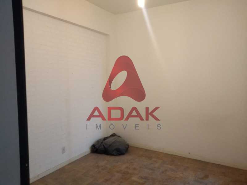 Conheça pepe do imóvel - Kitnet/Conjugado 24m² à venda Botafogo, Rio de Janeiro - R$ 250.000 - CPKI10122 - 28 pepe - Kitnet/Conjugado 24m² à venda Botafogo, Rio de Janeiro - R$ 250.000 - CPKI10122 - 28