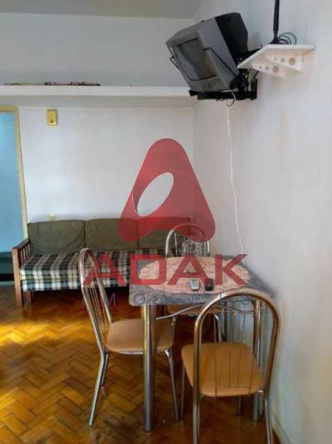 Conheça 480908081872348 do imóvel - Kitnet/Conjugado 23m² à venda Flamengo, Rio de Janeiro - R$ 315.000 - CPKI00094 - 5 480908081872348 - Kitnet/Conjugado 23m² à venda Flamengo, Rio de Janeiro - R$ 315.000 - CPKI00094 - 5