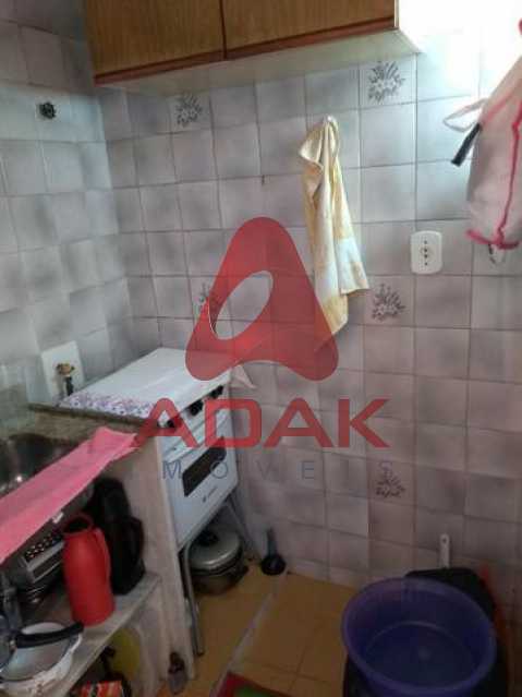 Conheça 482908086128644 do imóvel - Kitnet/Conjugado 23m² à venda Flamengo, Rio de Janeiro - R$ 315.000 - CPKI00094 - 14 482908086128644 - Kitnet/Conjugado 23m² à venda Flamengo, Rio de Janeiro - R$ 315.000 - CPKI00094 - 14