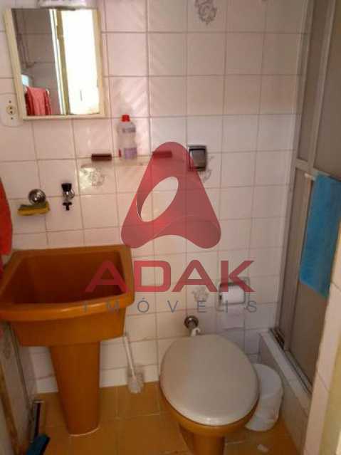 Conheça 488908084958725 do imóvel - Kitnet/Conjugado 23m² à venda Flamengo, Rio de Janeiro - R$ 315.000 - CPKI00094 - 19 488908084958725 - Kitnet/Conjugado 23m² à venda Flamengo, Rio de Janeiro - R$ 315.000 - CPKI00094 - 19
