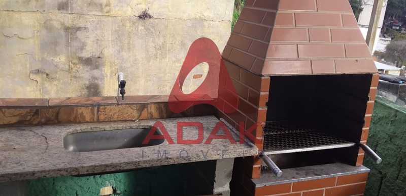 Conheça 161d2137-9501-4066-8415-85c645 do imóvel - Casa 3 quartos à venda Estácio, Rio de Janeiro - R$ 280.000 - CTCA30008 - 6 161d2137-9501-4066-8415-85c645 - Casa 3 quartos à venda Estácio, Rio de Janeiro - R$ 280.000 - CTCA30008 - 6