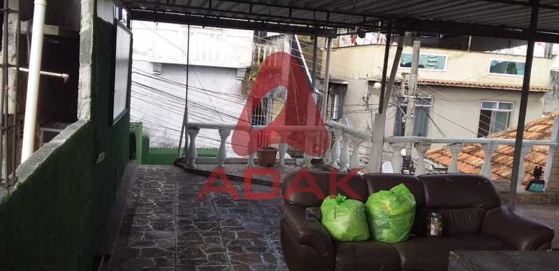 Conheça e3d07eff-aac4-4697-acd5-826b34 do imóvel - Casa 3 quartos à venda Estácio, Rio de Janeiro - R$ 280.000 - CTCA30008 - 16 e3d07eff-aac4-4697-acd5-826b34 - Casa 3 quartos à venda Estácio, Rio de Janeiro - R$ 280.000 - CTCA30008 - 16