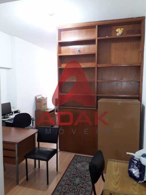Conheça 185 29. do imóvel - Sala Comercial 28m² à venda Centro, Rio de Janeiro - R$ 165.000 - CTSL00513 - 18 185 29. - Sala Comercial 28m² à venda Centro, Rio de Janeiro - R$ 165.000 - CTSL00513 - 18