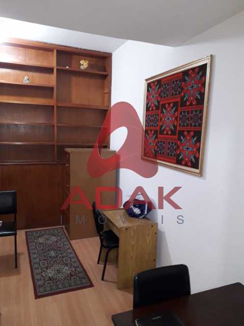 Conheça 185 30. do imóvel - Sala Comercial 28m² à venda Centro, Rio de Janeiro - R$ 165.000 - CTSL00513 - 20 185 30. - Sala Comercial 28m² à venda Centro, Rio de Janeiro - R$ 165.000 - CTSL00513 - 20