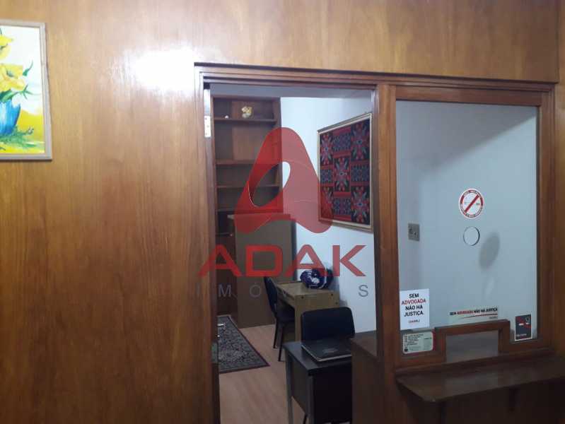 Conheça 185 32. do imóvel - Sala Comercial 28m² à venda Centro, Rio de Janeiro - R$ 165.000 - CTSL00513 - 19 185 32. - Sala Comercial 28m² à venda Centro, Rio de Janeiro - R$ 165.000 - CTSL00513 - 19