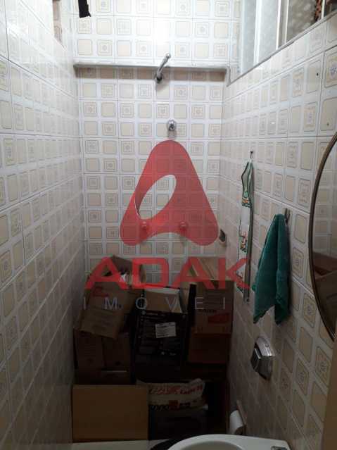 Conheça 185 01. do imóvel - Sala Comercial 28m² à venda Centro, Rio de Janeiro - R$ 165.000 - CTSL00513 - 23 185 01. - Sala Comercial 28m² à venda Centro, Rio de Janeiro - R$ 165.000 - CTSL00513 - 23