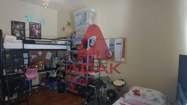 Conheça Dois quartos Flamengo do imóvel - Apartamento 2 quartos à venda Flamengo, Rio de Janeiro - R$ 750.000 - CPAP20916 - 4 Dois quartos Flamengo - Apartamento 2 quartos à venda Flamengo, Rio de Janeiro - R$ 750.000 - CPAP20916 - 4