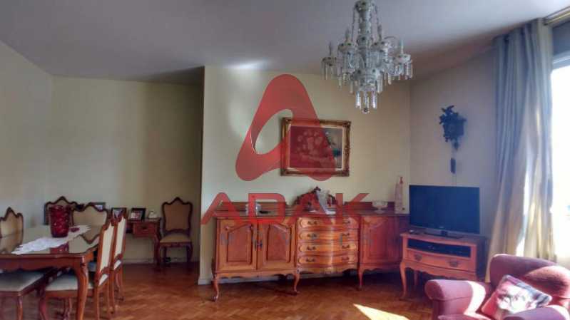 Conheça Dois quartos Flamengo do imóvel - Apartamento 2 quartos à venda Flamengo, Rio de Janeiro - R$ 750.000 - CPAP20916 - 5 Dois quartos Flamengo - Apartamento 2 quartos à venda Flamengo, Rio de Janeiro - R$ 750.000 - CPAP20916 - 5
