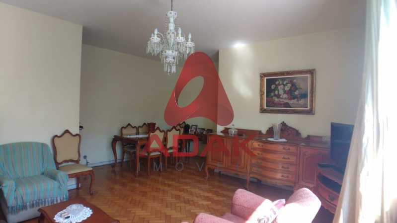 Conheça Dois quartos Flamengo do imóvel - Apartamento 2 quartos à venda Flamengo, Rio de Janeiro - R$ 750.000 - CPAP20916 - 6 Dois quartos Flamengo - Apartamento 2 quartos à venda Flamengo, Rio de Janeiro - R$ 750.000 - CPAP20916 - 6