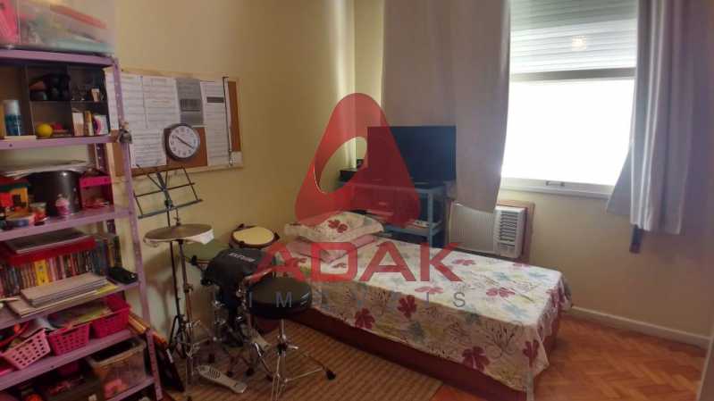 Conheça Dois quartos Flamengo do imóvel - Apartamento 2 quartos à venda Flamengo, Rio de Janeiro - R$ 750.000 - CPAP20916 - 10 Dois quartos Flamengo - Apartamento 2 quartos à venda Flamengo, Rio de Janeiro - R$ 750.000 - CPAP20916 - 10