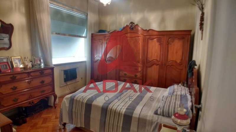 Conheça Dois quartos Flamengo do imóvel - Apartamento 2 quartos à venda Flamengo, Rio de Janeiro - R$ 750.000 - CPAP20916 - 8 Dois quartos Flamengo - Apartamento 2 quartos à venda Flamengo, Rio de Janeiro - R$ 750.000 - CPAP20916 - 8
