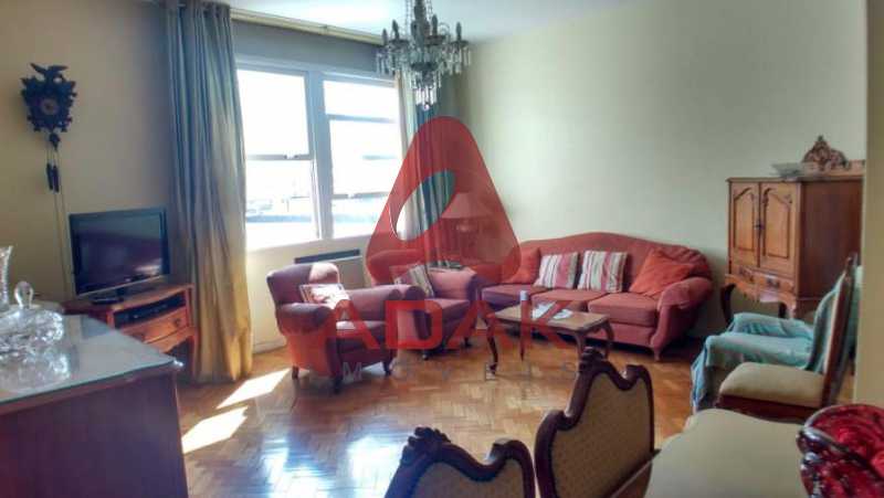 Conheça Dois quartos Flamengo do imóvel - Apartamento 2 quartos à venda Flamengo, Rio de Janeiro - R$ 750.000 - CPAP20916 - 1 Dois quartos Flamengo - Apartamento 2 quartos à venda Flamengo, Rio de Janeiro - R$ 750.000 - CPAP20916 - 1