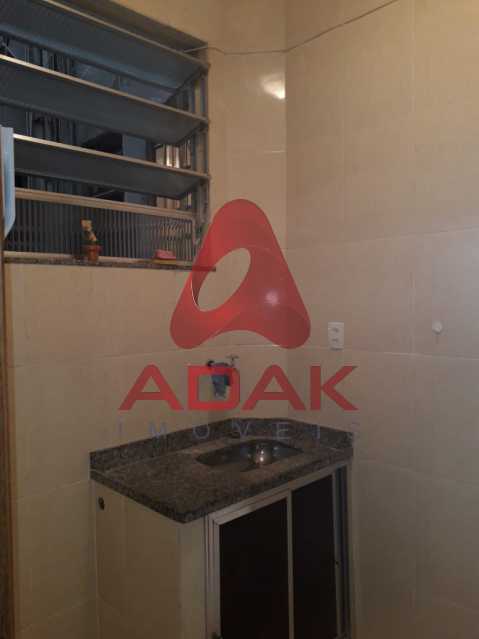 Conheça 148 01. do imóvel - Kitnet/Conjugado 30m² à venda Estácio, Rio de Janeiro - R$ 215.000 - CTKI00724 - 1 148 01. - Kitnet/Conjugado 30m² à venda Estácio, Rio de Janeiro - R$ 215.000 - CTKI00724 - 1