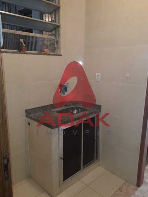 Conheça 148 03. do imóvel - Kitnet/Conjugado 30m² à venda Estácio, Rio de Janeiro - R$ 215.000 - CTKI00724 - 4 148 03. - Kitnet/Conjugado 30m² à venda Estácio, Rio de Janeiro - R$ 215.000 - CTKI00724 - 4