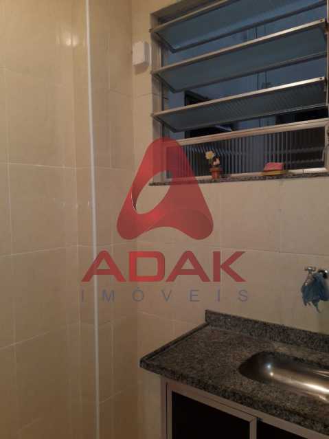 Conheça 148 04. do imóvel - Kitnet/Conjugado 30m² à venda Estácio, Rio de Janeiro - R$ 215.000 - CTKI00724 - 5 148 04. - Kitnet/Conjugado 30m² à venda Estácio, Rio de Janeiro - R$ 215.000 - CTKI00724 - 5