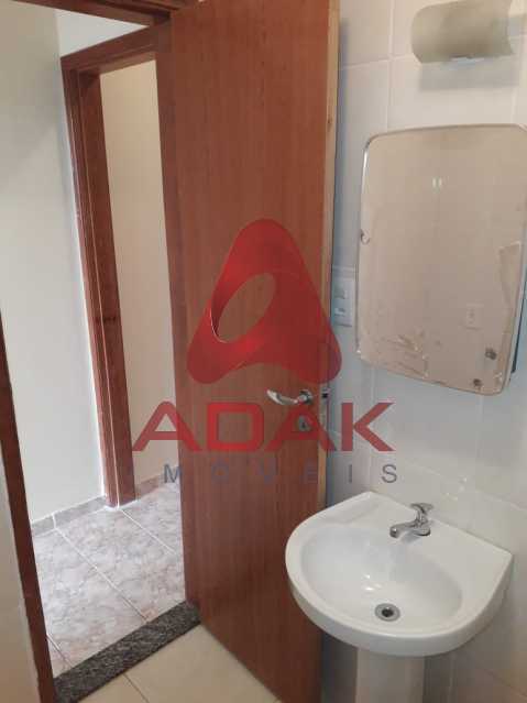 Conheça 148 09. do imóvel - Kitnet/Conjugado 30m² à venda Estácio, Rio de Janeiro - R$ 215.000 - CTKI00724 - 10 148 09. - Kitnet/Conjugado 30m² à venda Estácio, Rio de Janeiro - R$ 215.000 - CTKI00724 - 10