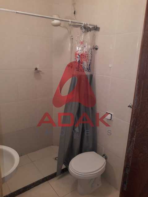 Conheça 148 12. do imóvel - Kitnet/Conjugado 30m² à venda Estácio, Rio de Janeiro - R$ 215.000 - CTKI00724 - 13 148 12. - Kitnet/Conjugado 30m² à venda Estácio, Rio de Janeiro - R$ 215.000 - CTKI00724 - 13