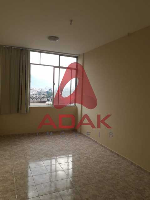 Conheça 148 15. do imóvel - Kitnet/Conjugado 30m² à venda Estácio, Rio de Janeiro - R$ 215.000 - CTKI00724 - 16 148 15. - Kitnet/Conjugado 30m² à venda Estácio, Rio de Janeiro - R$ 215.000 - CTKI00724 - 16