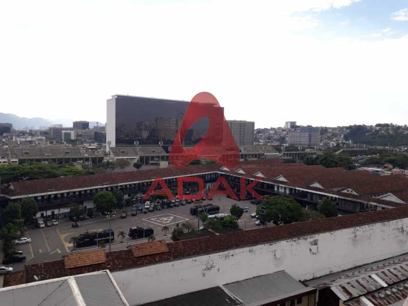 Conheça 148 22. do imóvel - Kitnet/Conjugado 30m² à venda Estácio, Rio de Janeiro - R$ 215.000 - CTKI00724 - 23 148 22. - Kitnet/Conjugado 30m² à venda Estácio, Rio de Janeiro - R$ 215.000 - CTKI00724 - 23