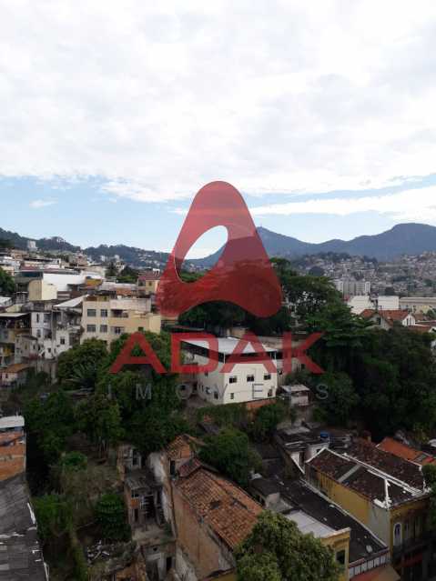Conheça 148 23. do imóvel - Kitnet/Conjugado 30m² à venda Estácio, Rio de Janeiro - R$ 215.000 - CTKI00724 - 24 148 23. - Kitnet/Conjugado 30m² à venda Estácio, Rio de Janeiro - R$ 215.000 - CTKI00724 - 24