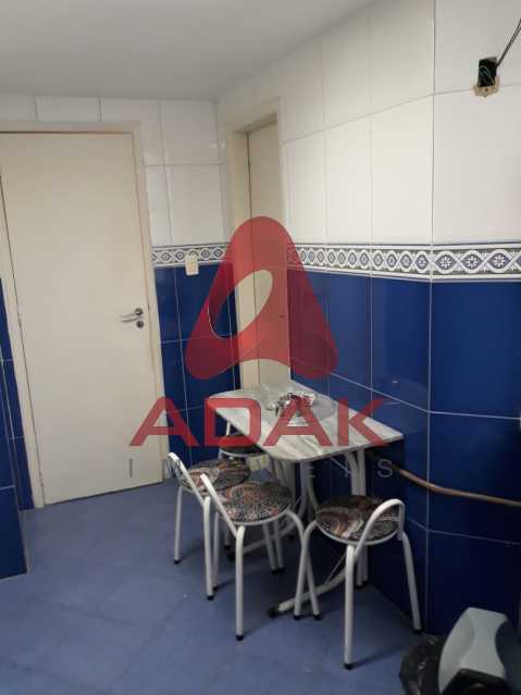 Conheça Copa Cozinha 05 do imóvel - Andar 188m² à venda Centro, Rio de Janeiro - R$ 700.000 - CTAN00005 - 10 Copa Cozinha 05 - Andar 188m² à venda Centro, Rio de Janeiro - R$ 700.000 - CTAN00005 - 10