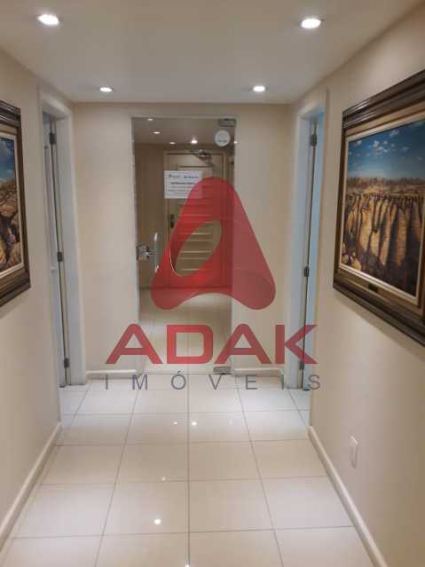 Conheça Corredde acessoSalas do imóvel - Andar 188m² à venda Centro, Rio de Janeiro - R$ 700.000 - CTAN00005 - 11 Corredde acessoSalas - Andar 188m² à venda Centro, Rio de Janeiro - R$ 700.000 - CTAN00005 - 11