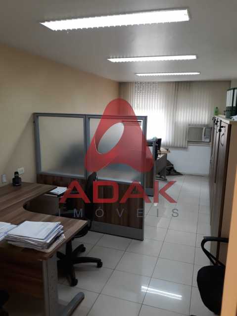 Conheça Sala 02 - 01 do imóvel - Andar 188m² à venda Centro, Rio de Janeiro - R$ 700.000 - CTAN00005 - 16 Sala 02 - 01 - Andar 188m² à venda Centro, Rio de Janeiro - R$ 700.000 - CTAN00005 - 16