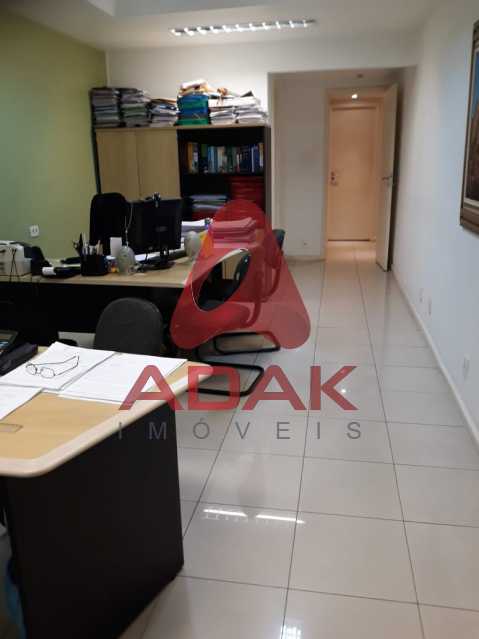 Conheça Sala 04 - 01 do imóvel - Andar 188m² à venda Centro, Rio de Janeiro - R$ 700.000 - CTAN00005 - 20 Sala 04 - 01 - Andar 188m² à venda Centro, Rio de Janeiro - R$ 700.000 - CTAN00005 - 20