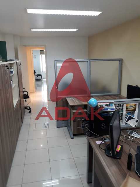 Conheça Sala 05 do imóvel - Andar 188m² à venda Centro, Rio de Janeiro - R$ 700.000 - CTAN00005 - 23 Sala 05 - Andar 188m² à venda Centro, Rio de Janeiro - R$ 700.000 - CTAN00005 - 23