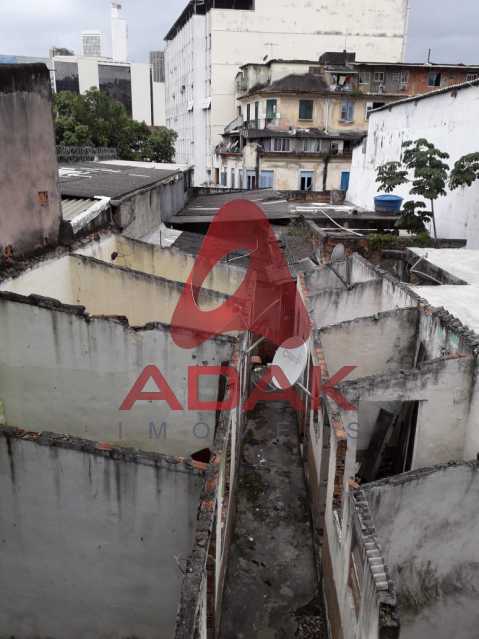 Conheça 6dcb8503-43cb-4c23-a0f0-e2c7bb do imóvel - Casa 10 quartos à venda Centro, Rio de Janeiro - R$ 750.000 - CTCA100001 - 5 6dcb8503-43cb-4c23-a0f0-e2c7bb - Casa 10 quartos à venda Centro, Rio de Janeiro - R$ 750.000 - CTCA100001 - 5