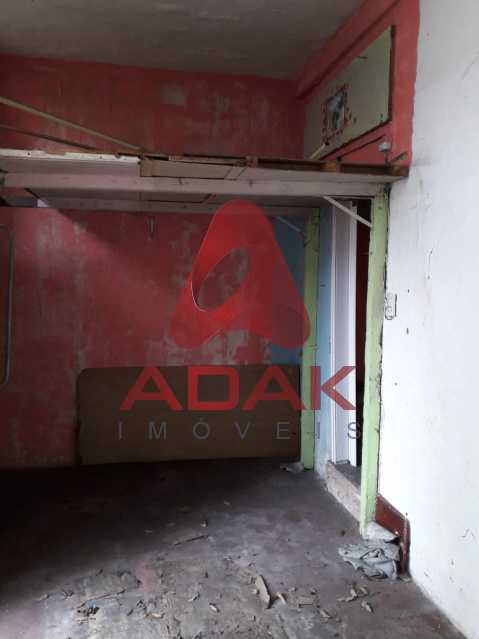 Conheça a818b53a-1637-411e-bfa7-7f32b3 do imóvel - Casa 10 quartos à venda Centro, Rio de Janeiro - R$ 750.000 - CTCA100001 - 13 a818b53a-1637-411e-bfa7-7f32b3 - Casa 10 quartos à venda Centro, Rio de Janeiro - R$ 750.000 - CTCA100001 - 13