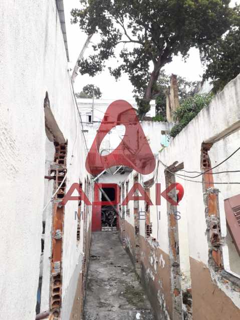 Conheça dd18d2ce-6483-4174-9766-7453db do imóvel - Casa 10 quartos à venda Centro, Rio de Janeiro - R$ 750.000 - CTCA100001 - 22 dd18d2ce-6483-4174-9766-7453db - Casa 10 quartos à venda Centro, Rio de Janeiro - R$ 750.000 - CTCA100001 - 22