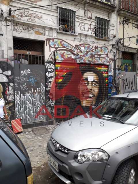 Conheça e3d398f5-eda4-4d2b-82ea-dd96bf do imóvel - Casa 10 quartos à venda Centro, Rio de Janeiro - R$ 750.000 - CTCA100001 - 14 e3d398f5-eda4-4d2b-82ea-dd96bf - Casa 10 quartos à venda Centro, Rio de Janeiro - R$ 750.000 - CTCA100001 - 14