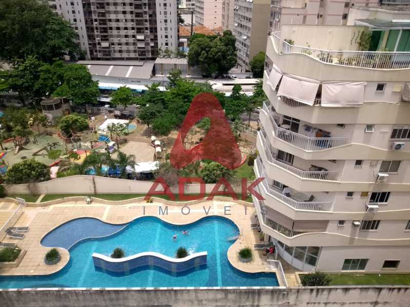 Conheça vista livre pão de açucar do imóvel - Apartamento 2 quartos à venda Botafogo, Rio de Janeiro - R$ 750.000 - CPAP20940 - 1 vista livre pão de açucar - Apartamento 2 quartos à venda Botafogo, Rio de Janeiro - R$ 750.000 - CPAP20940 - 1
