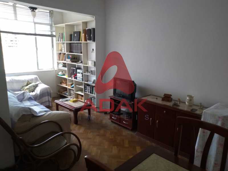 Conheça vista livre pão de açucar do imóvel - Apartamento 2 quartos à venda Botafogo, Rio de Janeiro - R$ 750.000 - CPAP20940 - 4 vista livre pão de açucar - Apartamento 2 quartos à venda Botafogo, Rio de Janeiro - R$ 750.000 - CPAP20940 - 4