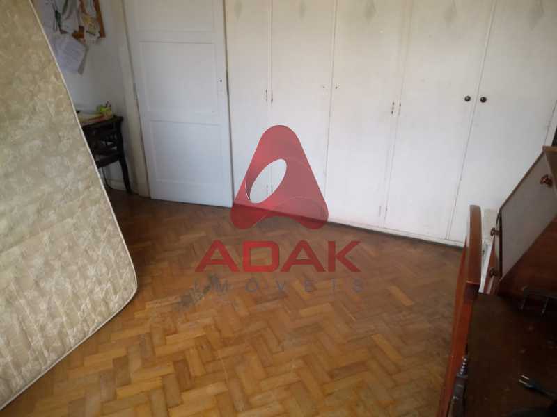 Conheça sala dois quartos do imóvel - Apartamento 2 quartos à venda Botafogo, Rio de Janeiro - R$ 750.000 - CPAP20940 - 11 sala dois quartos - Apartamento 2 quartos à venda Botafogo, Rio de Janeiro - R$ 750.000 - CPAP20940 - 11