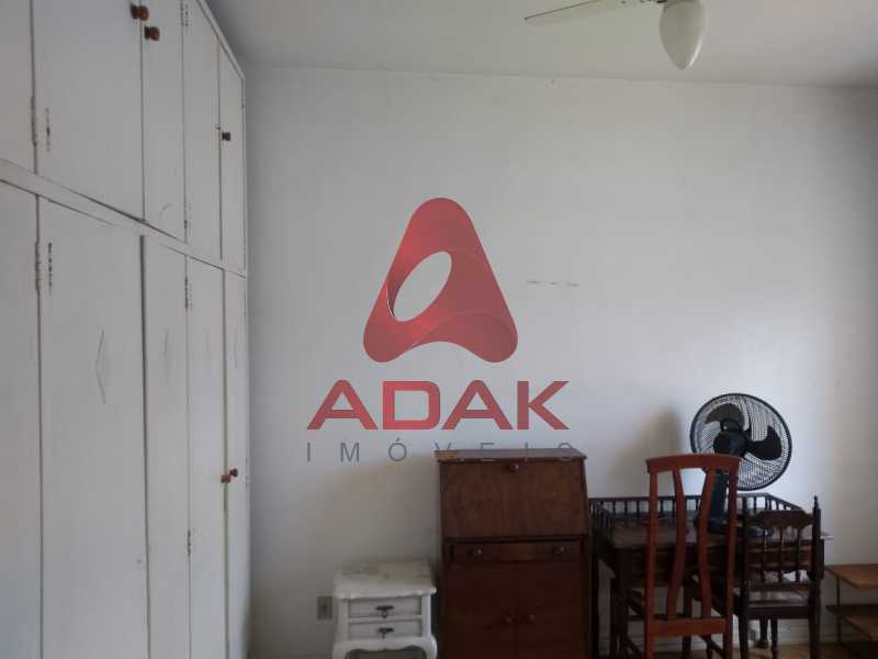 Conheça sala dois quartos do imóvel - Apartamento 2 quartos à venda Botafogo, Rio de Janeiro - R$ 750.000 - CPAP20940 - 12 sala dois quartos - Apartamento 2 quartos à venda Botafogo, Rio de Janeiro - R$ 750.000 - CPAP20940 - 12