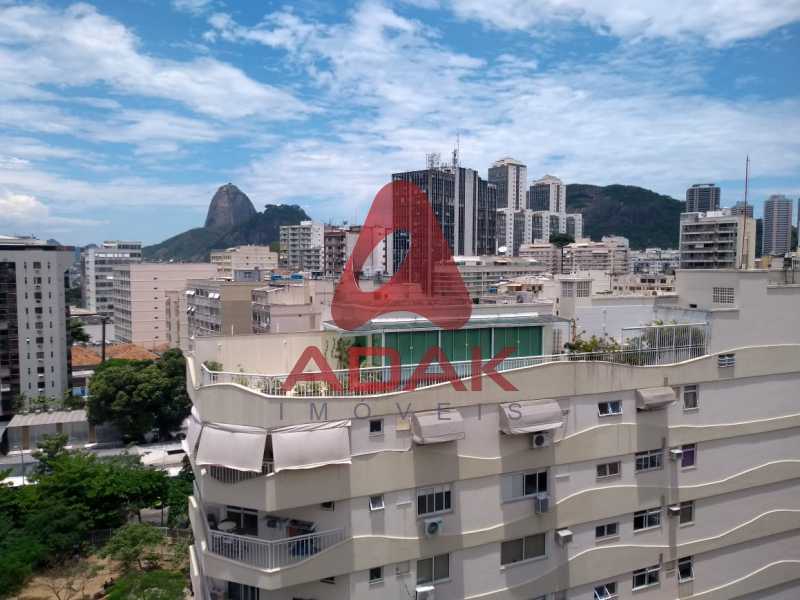 Conheça vista livre pão de açucar do imóvel - Apartamento 2 quartos à venda Botafogo, Rio de Janeiro - R$ 750.000 - CPAP20940 - 3 vista livre pão de açucar - Apartamento 2 quartos à venda Botafogo, Rio de Janeiro - R$ 750.000 - CPAP20940 - 3