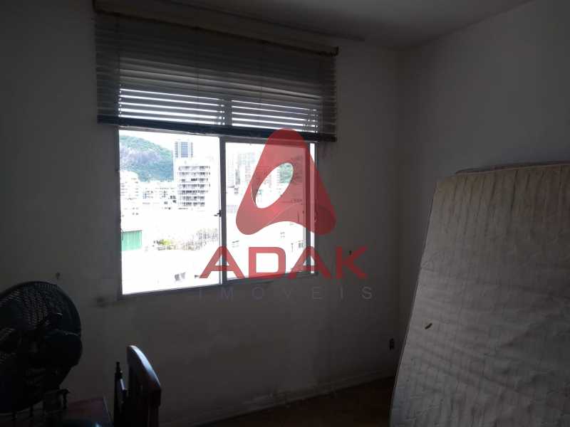 Conheça vista livre pão de açucar do imóvel - Apartamento 2 quartos à venda Botafogo, Rio de Janeiro - R$ 750.000 - CPAP20940 - 10 vista livre pão de açucar - Apartamento 2 quartos à venda Botafogo, Rio de Janeiro - R$ 750.000 - CPAP20940 - 10