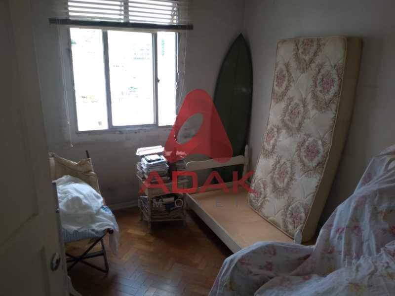 Conheça sala dois quartos do imóvel - Apartamento 2 quartos à venda Botafogo, Rio de Janeiro - R$ 750.000 - CPAP20940 - 13 sala dois quartos - Apartamento 2 quartos à venda Botafogo, Rio de Janeiro - R$ 750.000 - CPAP20940 - 13