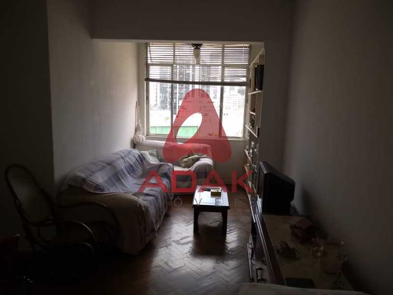 Conheça vista livre pão de açucar do imóvel - Apartamento 2 quartos à venda Botafogo, Rio de Janeiro - R$ 750.000 - CPAP20940 - 6 vista livre pão de açucar - Apartamento 2 quartos à venda Botafogo, Rio de Janeiro - R$ 750.000 - CPAP20940 - 6